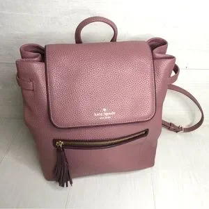 kate spade | Bags | Kate Spade Chester Street Kacy Backpack  display picture 3